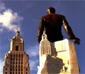 Baton Rouge - Baton Rouge