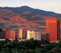 Boise - Boise