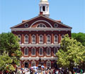  - Boston Movers