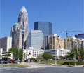  - Charlotte Movers