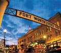  - Fort Worth Movers