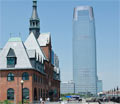  - Jersey City