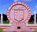 Lubbock - Lubbock