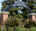 Modesto - Modesto