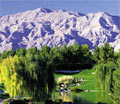 North Las Vegas - North Las Vegas