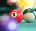  - Billiards Move