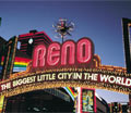 Reno - Reno